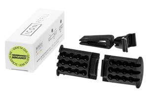 Millefiori Icon refil, Mediterranean Bergamot