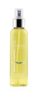 Millefiori Natural mirisni sprej, Lemon Grass, 150 ml