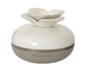 Millefiori Small Flower difuzor, dove