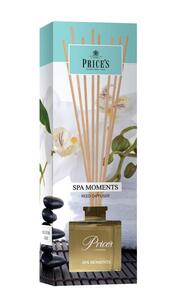 Prices Candles difuzor - Spa Moments