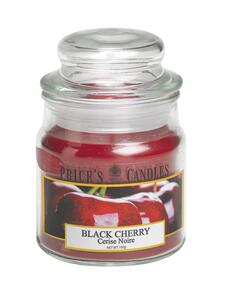 Prices Candles mirisna svijeća - Small Black Cherry