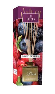 Prices Candles difuzor - Mixed Berries