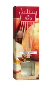Prices Candles difuzor - Apple Spice