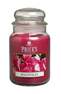 Prices Candles mirisna svijeća - Large Magnolia