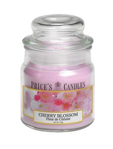 Prices Candles mirisna svijeća - Small Cherry Blossom