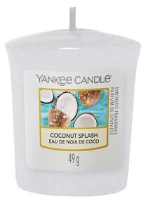 Yankee Candle mirisna svijeća, Votive, Coconut Splash