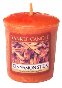 Yankee Candle mirisna svijeća, Votive, Cinnamon Stick