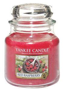 Yankee Candle mirisna svijeća, Medium, Red Raspberry