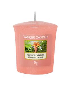 Yankee Candle mirisna svijeća, Votive, The Last Paradise