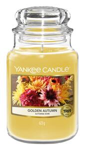 Yankee Candle mirisna svijeća, Large, Golden Autumn