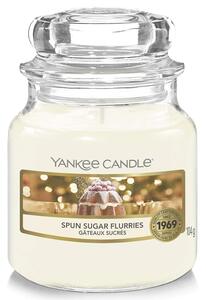 Yankee Candle mirisna svijeća, Small, Spun Sugar Flurries