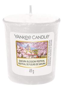 Yankee Candle mirisna svijeća, Votive, Sakura Blossom Festival