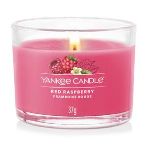 Yankee Candle mirisna svijeća, Filled Votive, Red Raspberry