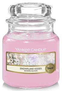 Yankee Candle mirisna svijeća, Small, Snowflake Kisses