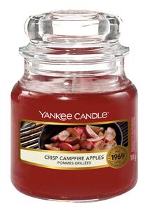 Yankee Candle mirisna svijeća, Small, Crisp Campfire Apples