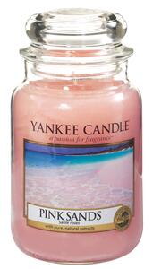 Yankee Candle mirisna svijeća, Large, Pink Sands
