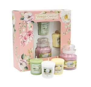 Yankee Candle poklon set, Garden Hideawa