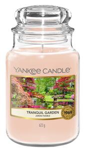 Yankee Candle mirisna svijeća, Large, Tranquil Garden