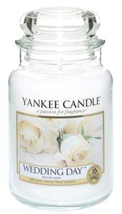 Yankee Candle mirisna svijeća, Large, Wedding Day