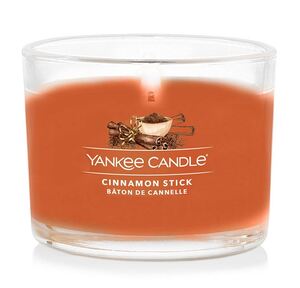Yankee Candle mirisna svijeća, Filled Votive, Cinnamon Stick