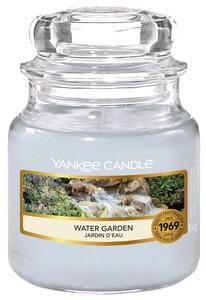 Yankee Candle mirisna svijeća, Small, Jar Water Garden