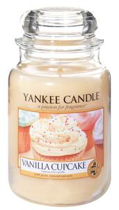 Yankee Candle mirisna svijeća, Large, Vanilla Cupcake