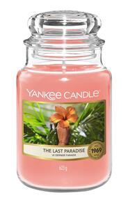 Yankee Candle mirisna svijeća, Large, The Last Paradise
