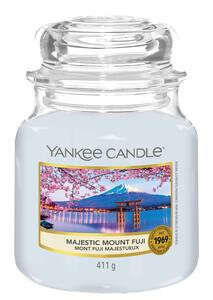 Yankee Candle mirisna svijeća, Medium, Majestic Mount Fuji