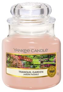 Yankee Candle mirisna svijeća, Small, Tranquil Garden