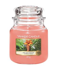 Yankee Candle mirisna svijeća, Medium, The Last Paradise