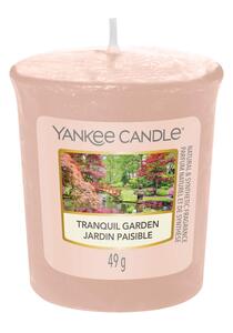 Yankee Candle mirisna svijeća, Votive, Tranquil Garden