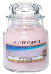 Yankee Candle mirisna svijeća, Small, Pink Sands