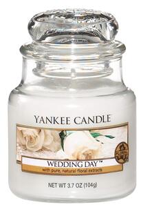 Yankee Candle mirisna svijeća, Small, Wedding Day