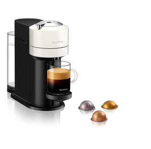 Nespresso aparat za kavu Vertuo Next, bijeli