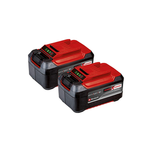 EINHELL PXC Twinpack set baterija (2x), 18 V, 5.2 Ah