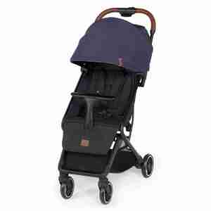 KINDERKRAFT KOLICA NUBI KOLICA NAVY