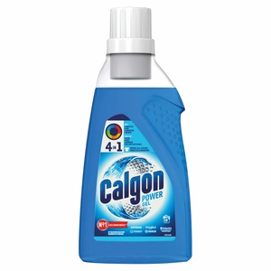 Calgon Gel sredstvo za uklanjanje kamenca, 750ml