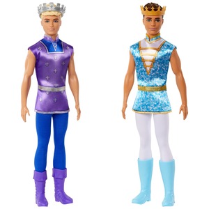 Barbie Ken princ