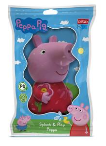 Peppa Pig prskalica Peppa