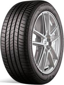 Bridgestone 245/40R19 Turanza T005 94W ,Pot: C, Pri: A, Buka: 71 dB