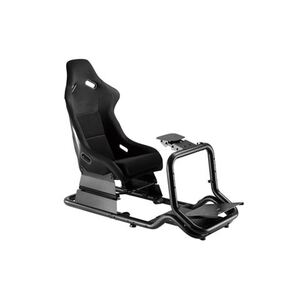 UVI Chair Racing Seat PRO V2, gaming stolica, crna (UVIRSOF)
