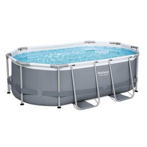 Bestway montažni bazen sa filter pumpom - 305x200x84 cm