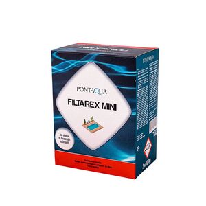 Filtarex Mini 3x100 g