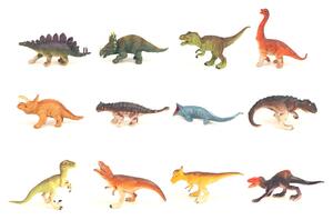 Figurice mini dinosaura KZ956-002F - SORTO ARTIKL