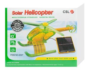 Solarni helikopter 2027
