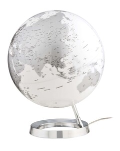 Globus LC FI-30, srebrna