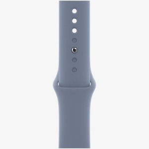 Apple Watch 41mm Slate Blue Sport Band