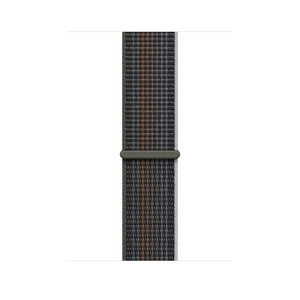 Apple Watch 45mm Band Midnight Sport Loop extra large