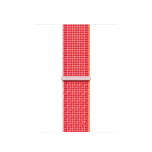 Apple Watch 41mm Band (PRODUCT)RED Sport Loop