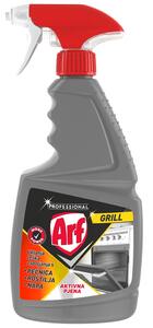 Arf Grill Professional, 650 ml